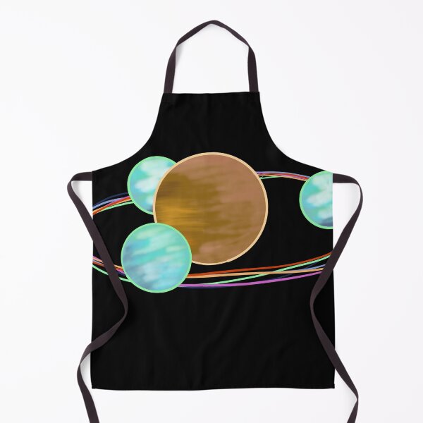 Item preview, The world revolves around the moon. Your dreams. designed and sold by Napaphat.
