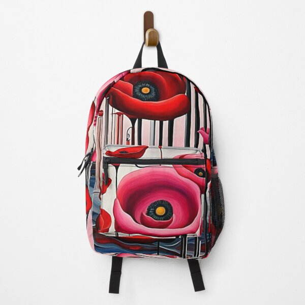 Item preview, Papaveri Tubolari 7 designed and sold by George Hutton Hunter.