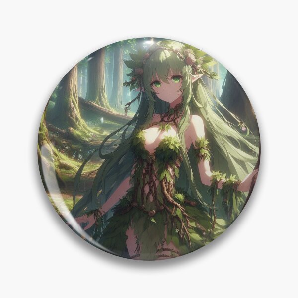 Item preview, Dryad designed and sold by RaF71PrO.