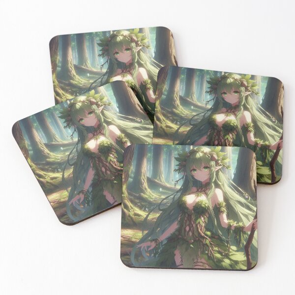 Item preview, Dryad designed and sold by RaF71PrO.