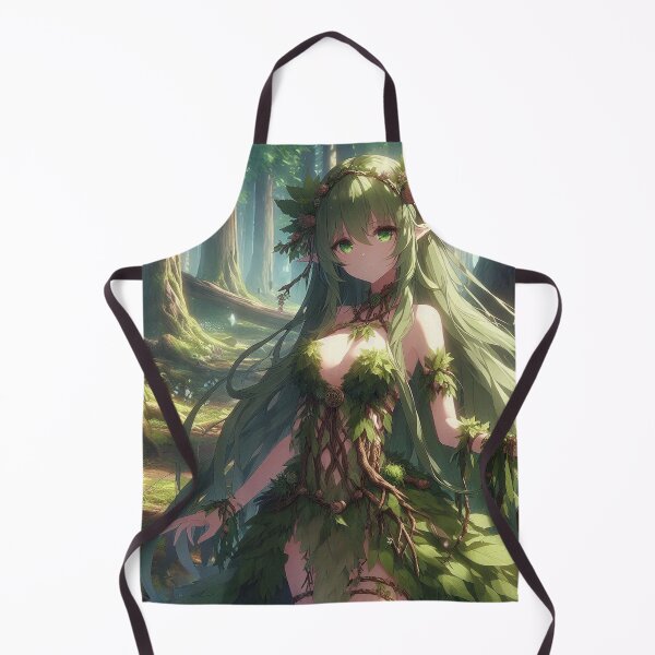 Item preview, Dryad designed and sold by RaF71PrO.
