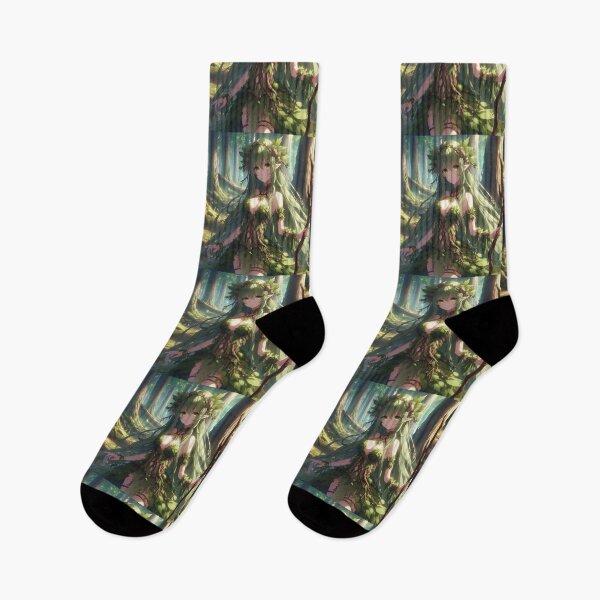 Item preview, Dryad designed and sold by RaF71PrO.