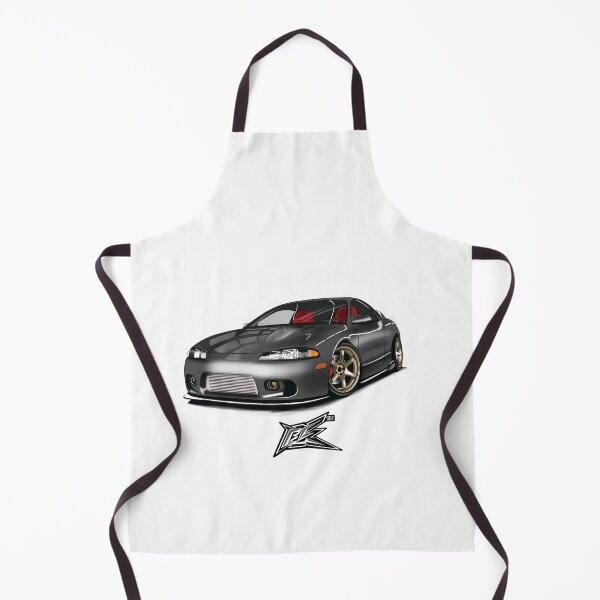 Item preview, mitsubishi eclipse first gen gray  designed and sold by NaquashM.