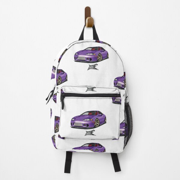 Item preview, mitsubishi eclipse first gen purple designed and sold by NaquashM.