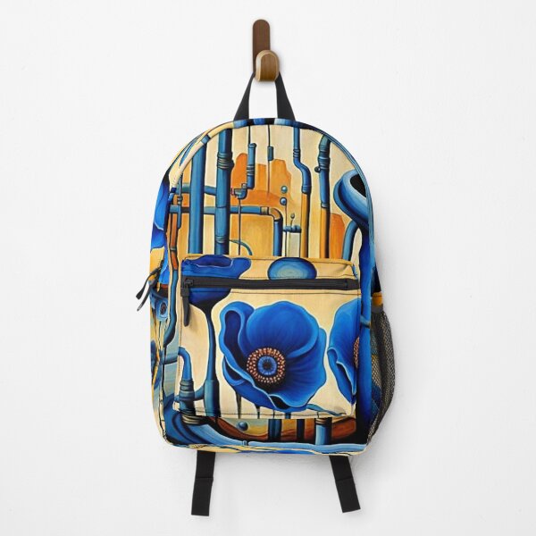 Item preview, Papaveri Tubolari 8 designed and sold by George Hutton Hunter.