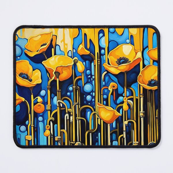 Item preview, Papaveri Tubolari 9 designed and sold by George Hutton Hunter.