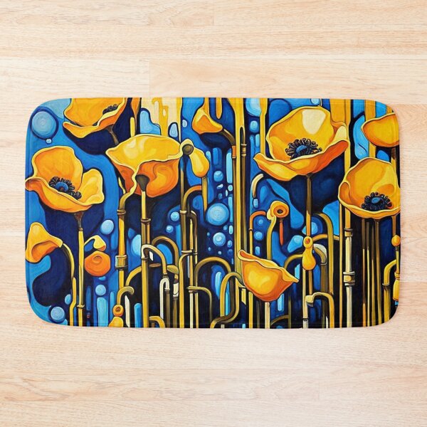Item preview, Papaveri Tubolari 9 designed and sold by George Hutton Hunter.