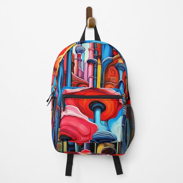 Item preview, Papaveri Tubolari 10 designed and sold by George Hutton Hunter.