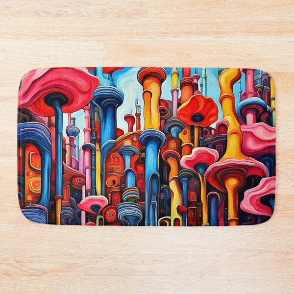 Item preview, Papaveri Tubolari 10 designed and sold by George Hutton Hunter.