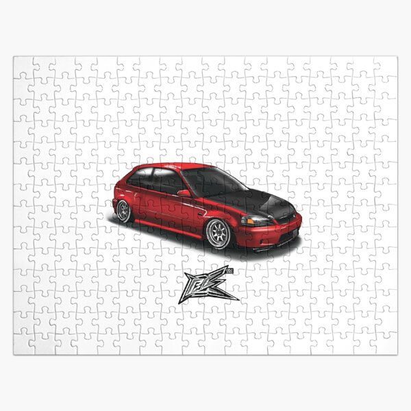 HONDA CIVIC TYPE R 500ピースパズル 2025年最新】honda civic パズルの人気アイテム - メルカリ