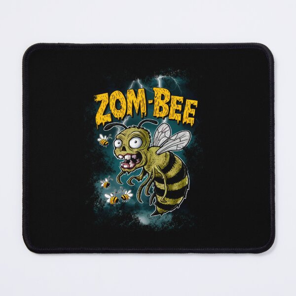 Item preview, Zom-Bee designed and sold by Buntrockstore.