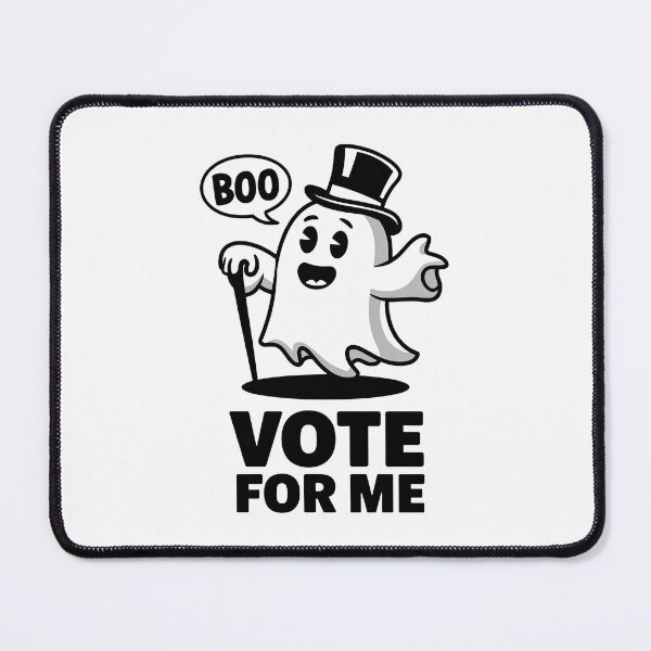 Item preview, Boo - Vote for me ! designed and sold by NeoParadis.