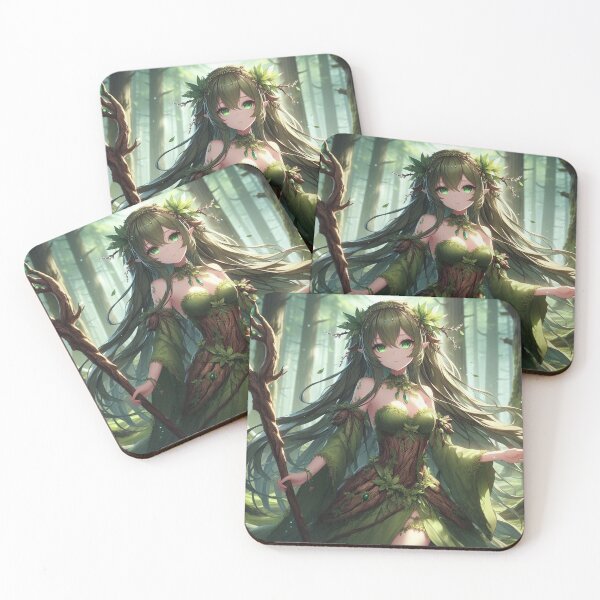 Item preview, Dryad designed and sold by RaF71PrO.