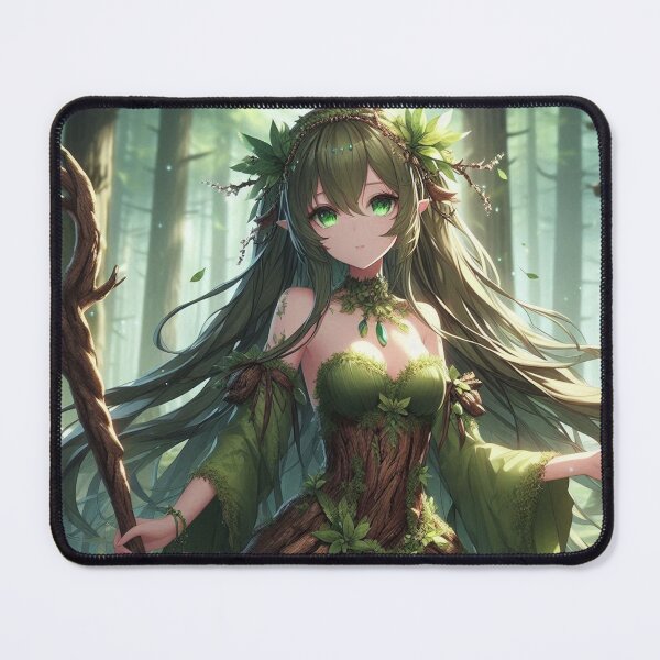 Item preview, Dryad designed and sold by RaF71PrO.