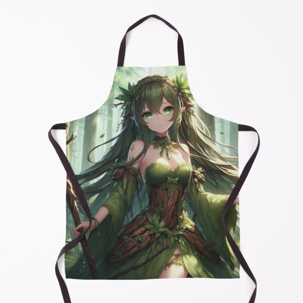 Item preview, Dryad designed and sold by RaF71PrO.