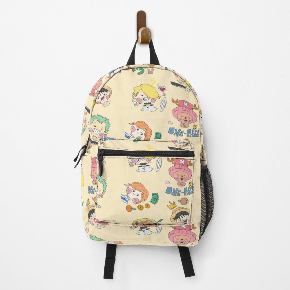 Artikel-Vorschau von Rucksack, designt und verkauft von Rabbit-Art.