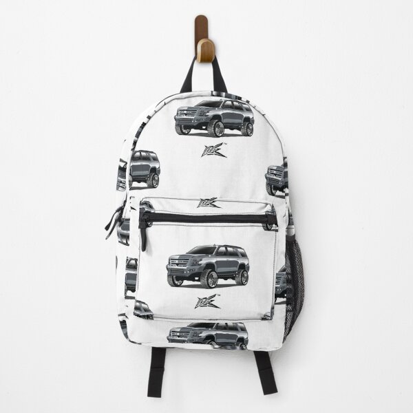 Item preview, Copy of chevy tahoe gray designed and sold by NaquashM.