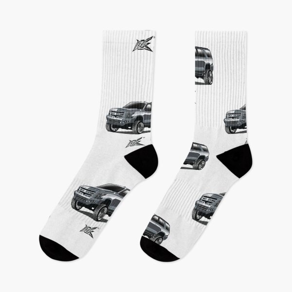 Item preview, Copy of chevy tahoe gray designed and sold by NaquashM.