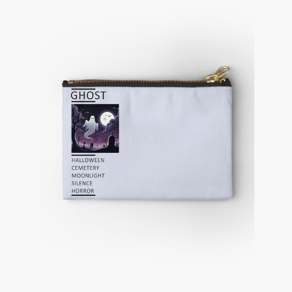 Item preview, Ghostly Night designed and sold by zzz888.