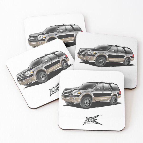 Item preview, ford explorer xlt black designed and sold by NaquashM.