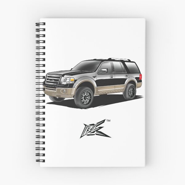 Item preview, ford explorer xlt black designed and sold by NaquashM.