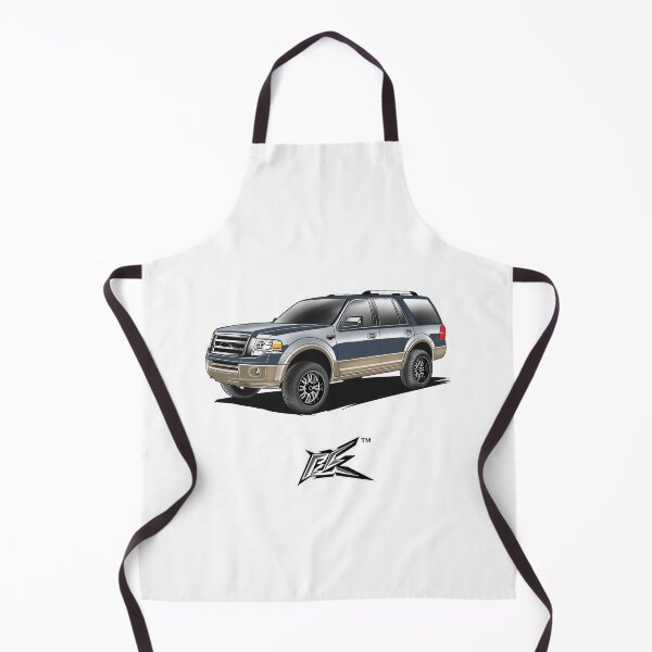Item preview, ford explorer xlt blue designed and sold by NaquashM.