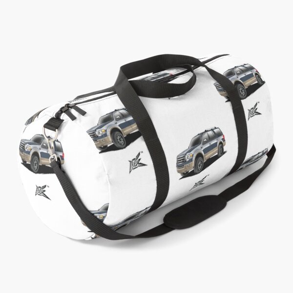 Item preview, ford explorer xlt blue  designed and sold by NaquashM.
