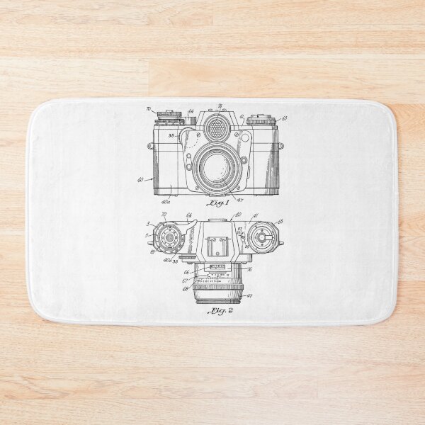 Item preview, Camera Lovers designed and sold by Wit & Wear Company.