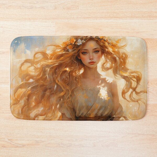 Item preview, Midsummer designed and sold by ShroomSquirrel.