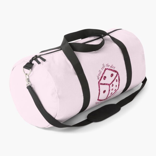 Item preview, Devils roll the dice, angels roll their eyes designed and sold by AmalieT.