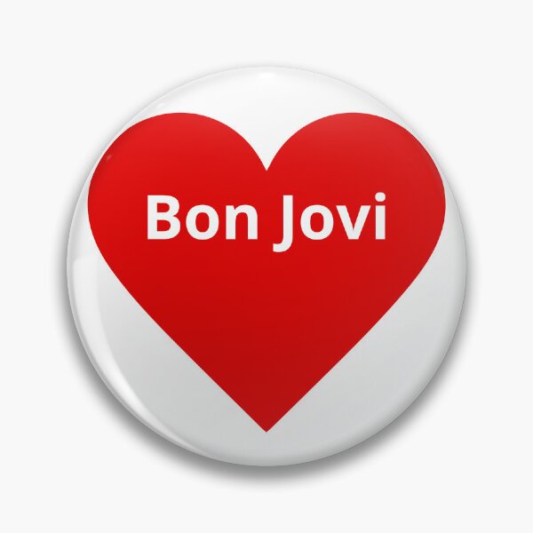 Item preview, Love-Jovi designed and sold by BedrockZak.
