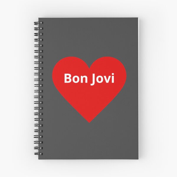 Item preview, Love-Jovi designed and sold by BedrockZak.