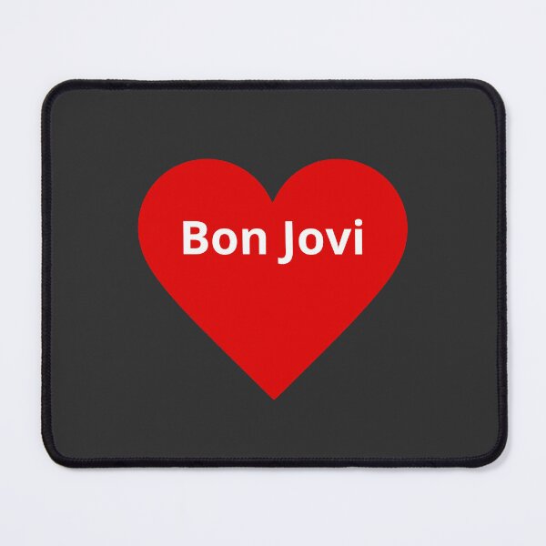 Item preview, Love-Jovi designed and sold by BedrockZak.