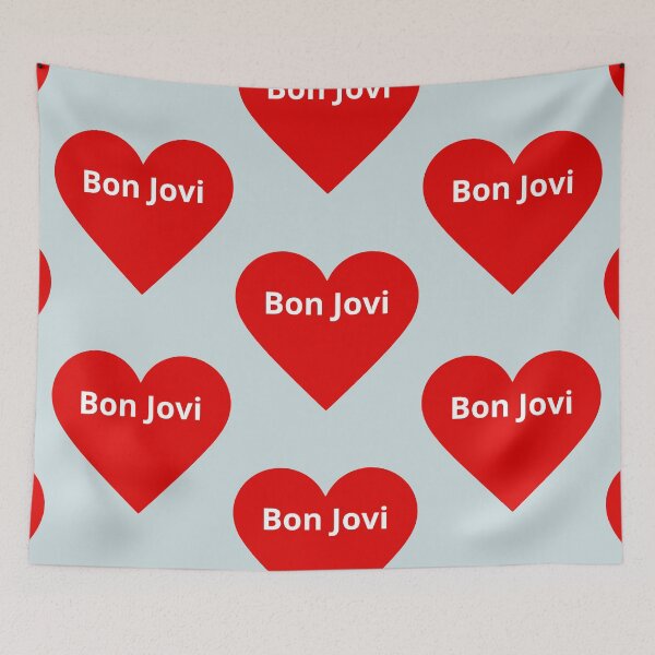 Item preview, Love-Jovi designed and sold by BedrockZak.