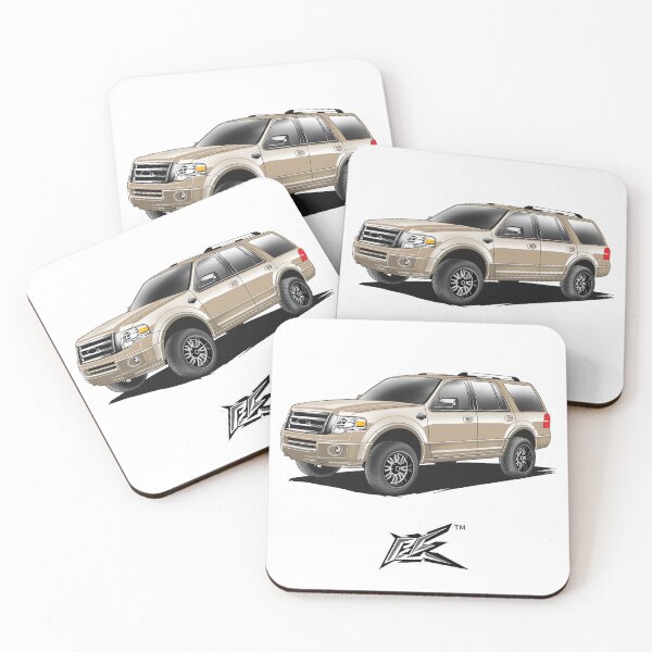 Item preview, ford explorer xlt gold designed and sold by NaquashM.