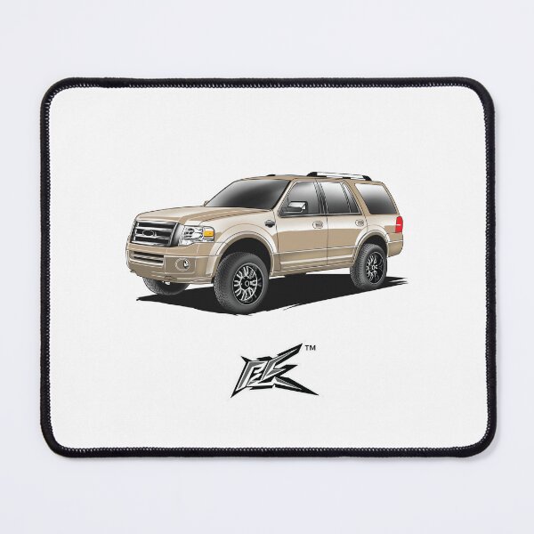 Item preview, ford explorer xlt gold designed and sold by NaquashM.