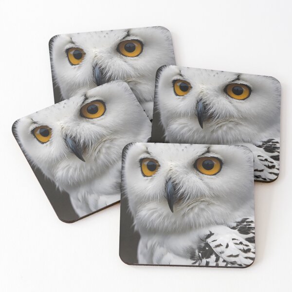 Item preview, Great Owl designed and sold by pennafina.