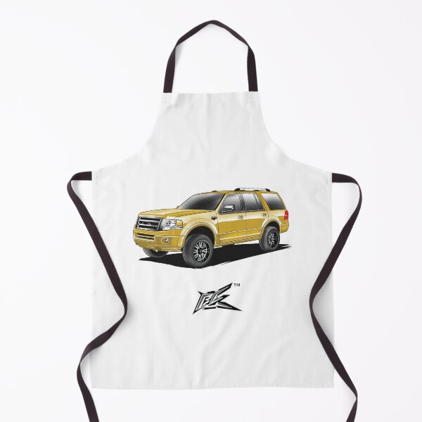 Item preview, ford explorer xlt yellow designed and sold by NaquashM.