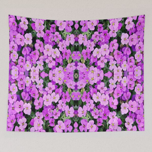 Item preview, Lilac Primrose designed and sold by Threads & Fabrics.