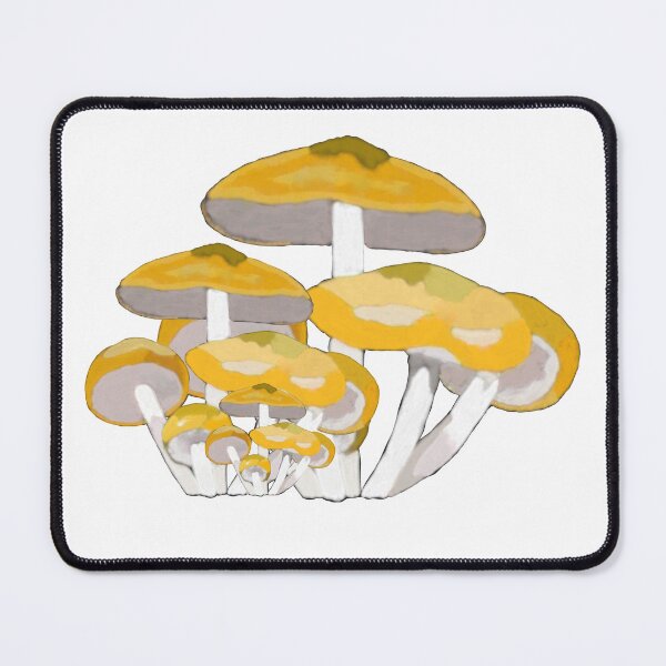 Item preview, MUSHROOM HARMONY  designed and sold by CHALEE-P.