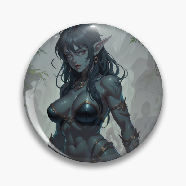 Item preview, Drow designed and sold by RaF71PrO.