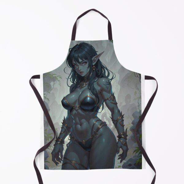 Item preview, Drow designed and sold by RaF71PrO.