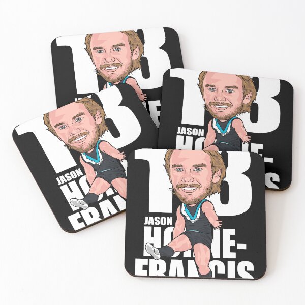 Item preview, Jason Horne-Francis designed and sold by Perindesigns.