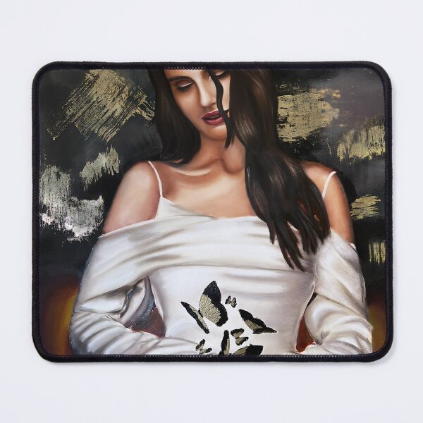Item preview, Moment -  Artem Tuliuk original oil painting designed and sold by Artem Tuliuk.
