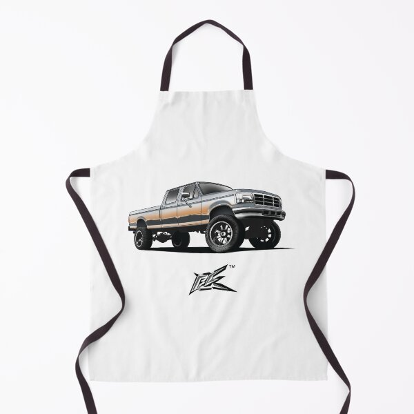 Item preview, ford f250 ranger obs truck gray hypershift designed and sold by NaquashM.