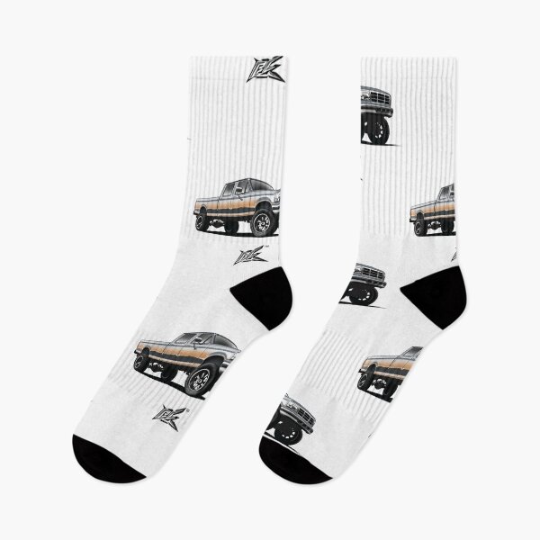 Item preview, ford f250 ranger obs truck gray hypershift designed and sold by NaquashM.