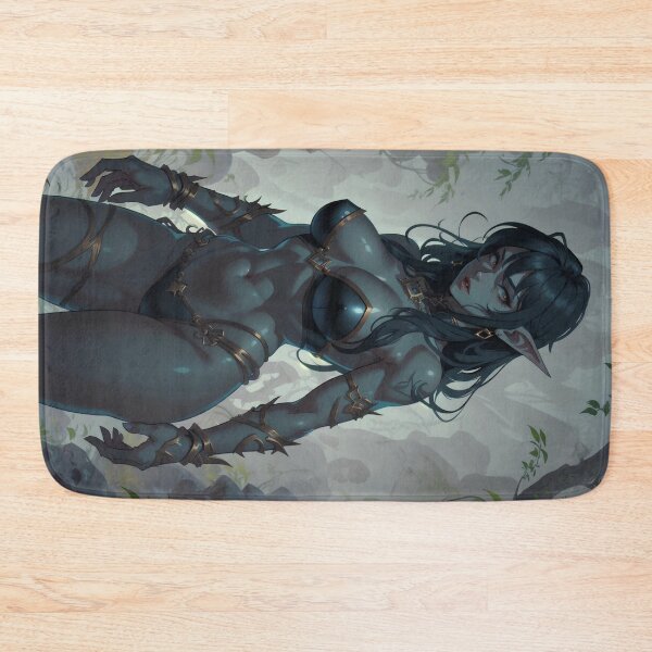 Item preview, Drow designed and sold by RaF71PrO.