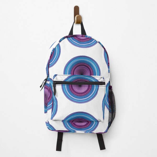 Item preview, Infinite Depth: A Mesmerizing Circular Vortex designed and sold by merve02shop.