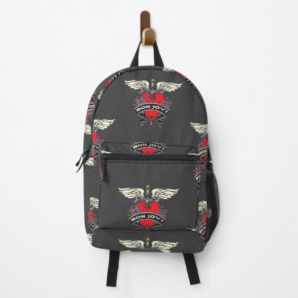 Item preview, The Jovi Merch designed and sold by BedrockZak.