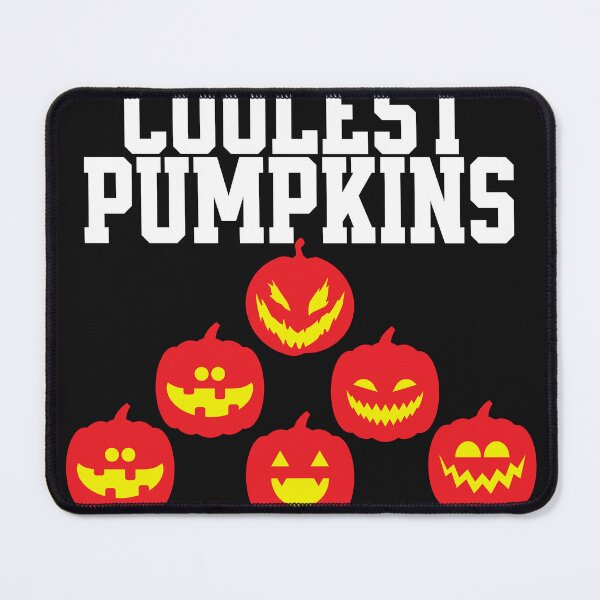 Item preview, I Teach the Coolest Pumpkins in the Patch: Halloween Teacher Design designed and sold by bdberto12.